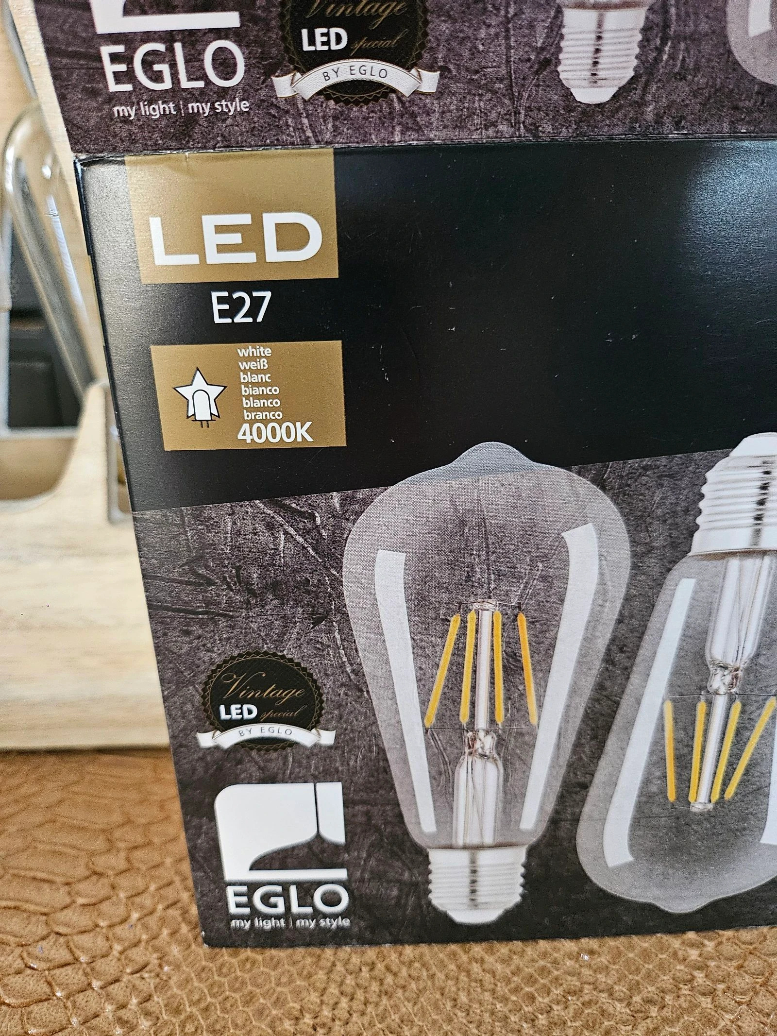 Lampe style nature – photo 9